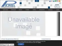 Sites similar to painel.ind.br