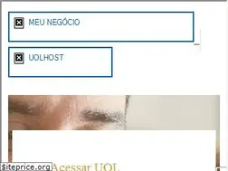 Sites similar to painel.uol.com.br