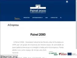 Sites similar to painel2000.com