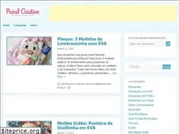 Sites similar to painelcriativo.com.br