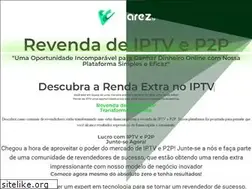 Sites similar to paineldeiptv.com