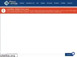 Sites similar to paineldeluz.com