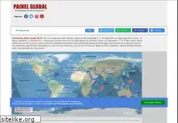 Sites similar to painelglobal.com.br