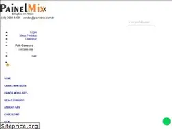 Sites similar to painelmix.com.br