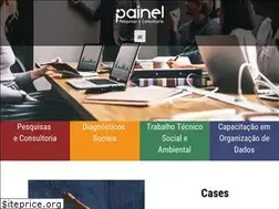 Sites similar to painelpesquisas.com.br