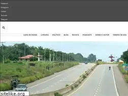 Sites similar to painelpolitico.com