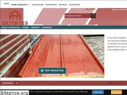 Sites similar to painelsandwich.pt