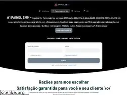 Sites similar to painelsmmimpulseup.net