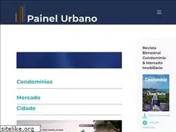 Sites similar to painelurbano.com