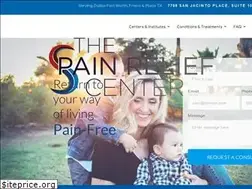 Sites similar to painendshere.com