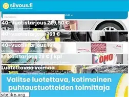 Sites similar to painepesuri.fi