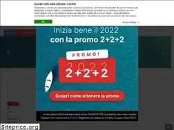 Sites similar to painestore.it