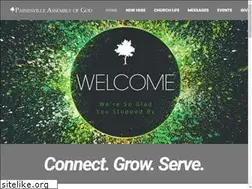 Sites similar to painesvilleag.com