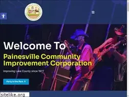 Sites similar to painesvilleimprovement.com