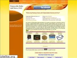 Sites similar to painesvillepellet.com