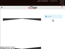 Sites similar to painews.id