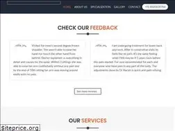 Sites similar to painflame.com