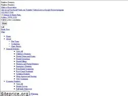 Sites similar to painfreedentistry.com.au