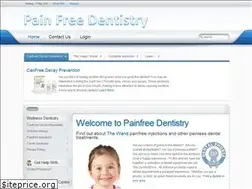 Sites similar to painfreedentistry.uk.com