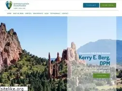 Sites similar to painfreefootcare.com