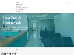 Sites similar to painfreeindia.org