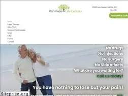 Sites similar to painfreelifecenters.com