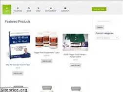 Sites similar to painfreeme.net