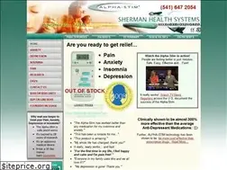 Sites similar to painfreestressfree.com
