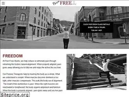 Sites similar to painfreestudio.com
