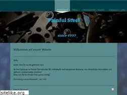 Sites similar to painful-steel-tattoo.de