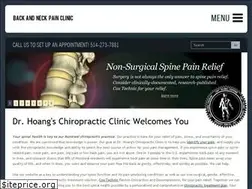 Sites similar to painfulbackpain.com