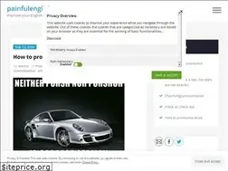 Sites similar to painfulenglish.com