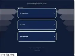 Sites similar to painfulnightzscan.com