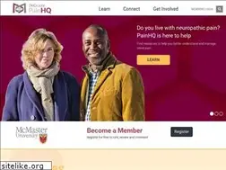 Sites similar to painhq.com