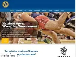 Sites similar to painimiehet.fi