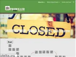 Sites similar to painkillerboardgamecafe.com