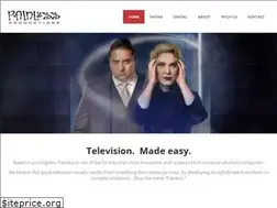 Sites similar to painless.tv