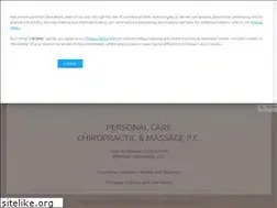 Sites similar to painlessbody.com
