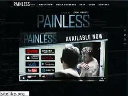 Sites similar to painlessmovie.com