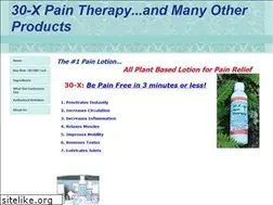 Sites similar to painlessnow.com