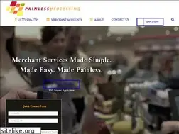Sites similar to painlessprocessing.com