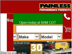 Sites similar to painlesswiring.com