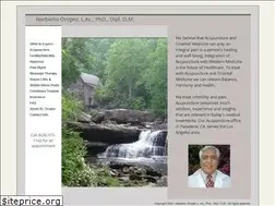 Sites similar to painmanagementacupuncture.net