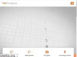 Sites similar to painmanagementexperts.com
