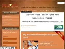 Sites similar to painmanagementfortmyers.com