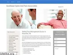 Sites similar to painmanagementknoxville.com