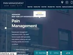 Sites similar to painmanagementnyc.com