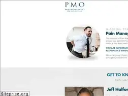 Sites similar to painmanagementofok.com