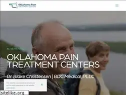 Sites similar to painmanagementokc.com