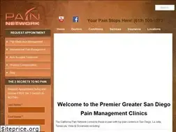 Sites similar to painmanagementsandiego.com